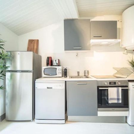 Le San Diego - Appartement 4 Pers Oullins-Lyon מראה חיצוני תמונה