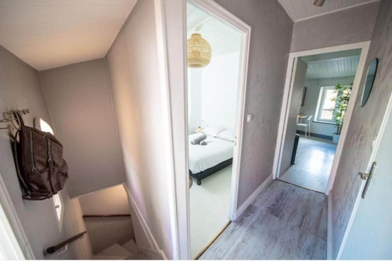 Le San Diego - Appartement 4 Pers Oullins-Lyon מראה חיצוני תמונה