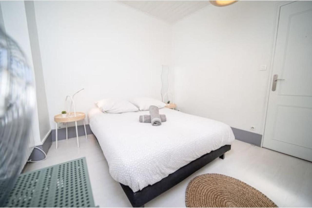 Le San Diego - Appartement 4 Pers Oullins-Lyon מראה חיצוני תמונה