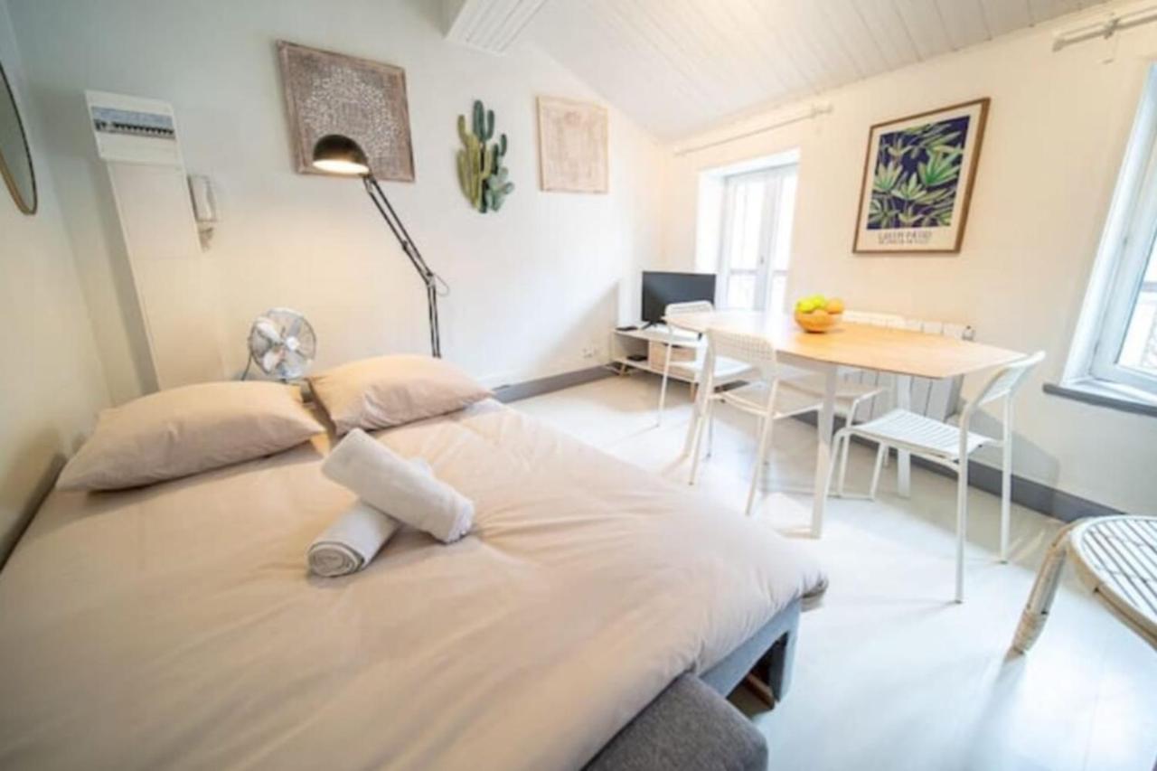 Le San Diego - Appartement 4 Pers Oullins-Lyon מראה חיצוני תמונה