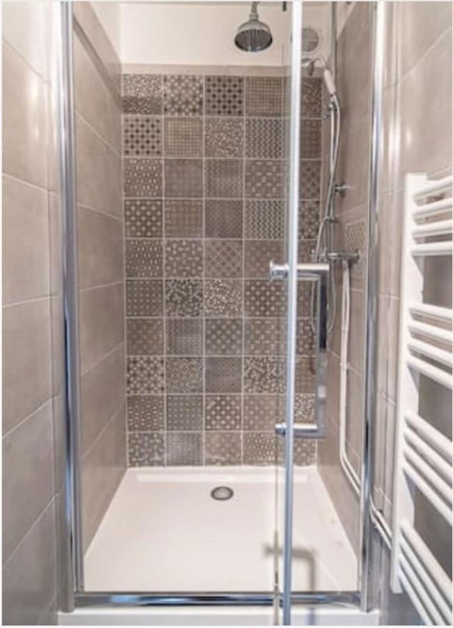 Le San Diego - Appartement 4 Pers Oullins-Lyon מראה חיצוני תמונה